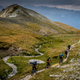Image for article titled Three Months After Learning To Ride A Mountain Bike, I Tackled The Best Trails In The World
